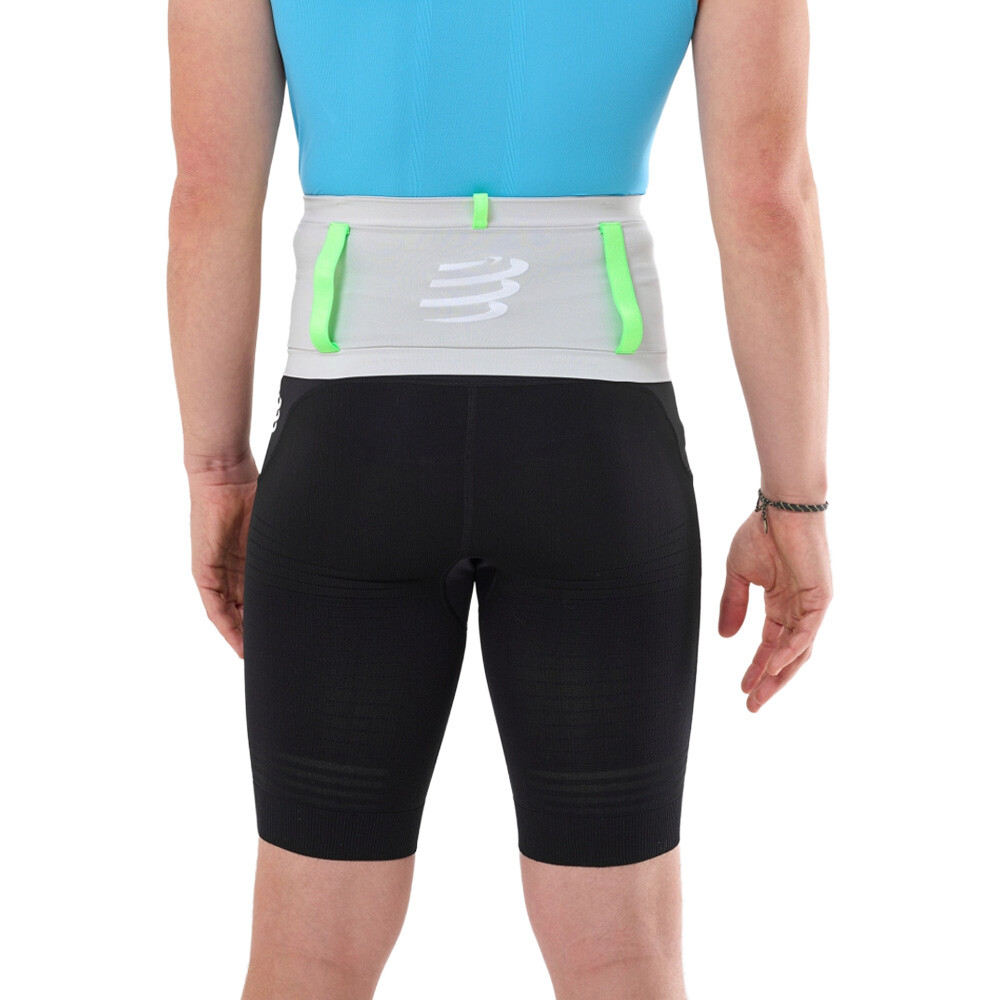 Compressport Free Belt Pro - SS26