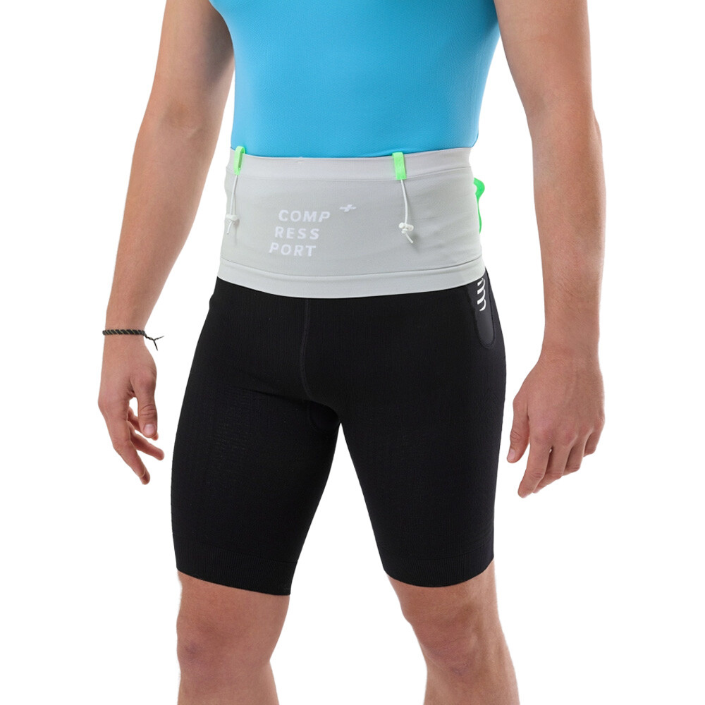 Compressport Free Belt Pro - SS26 Compressport Free Belt Pro - SS26