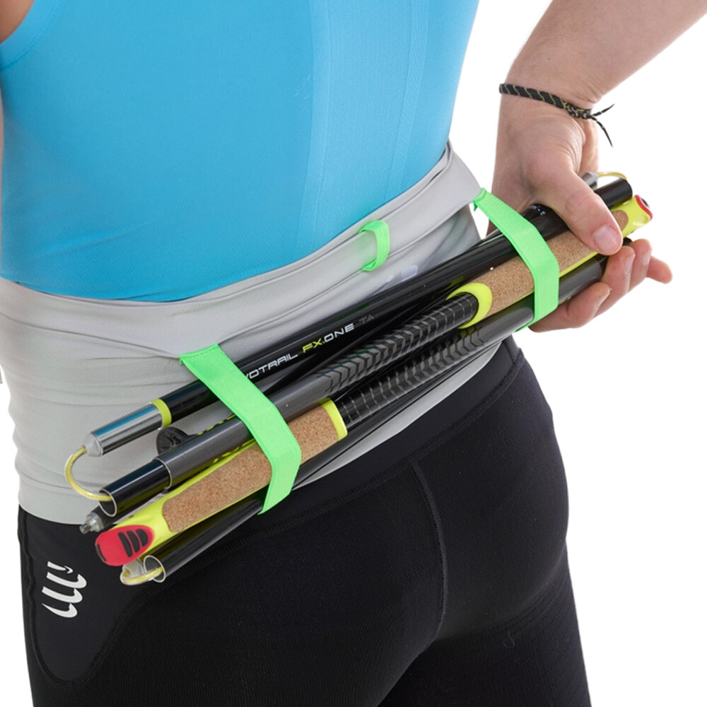 Compressport Free Belt Pro - SS26