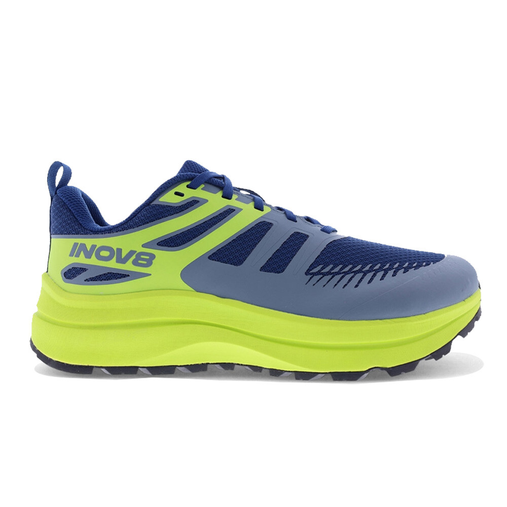 Inov8 TrailFly Max Men's Trail Running Shoes (Wide Fit)