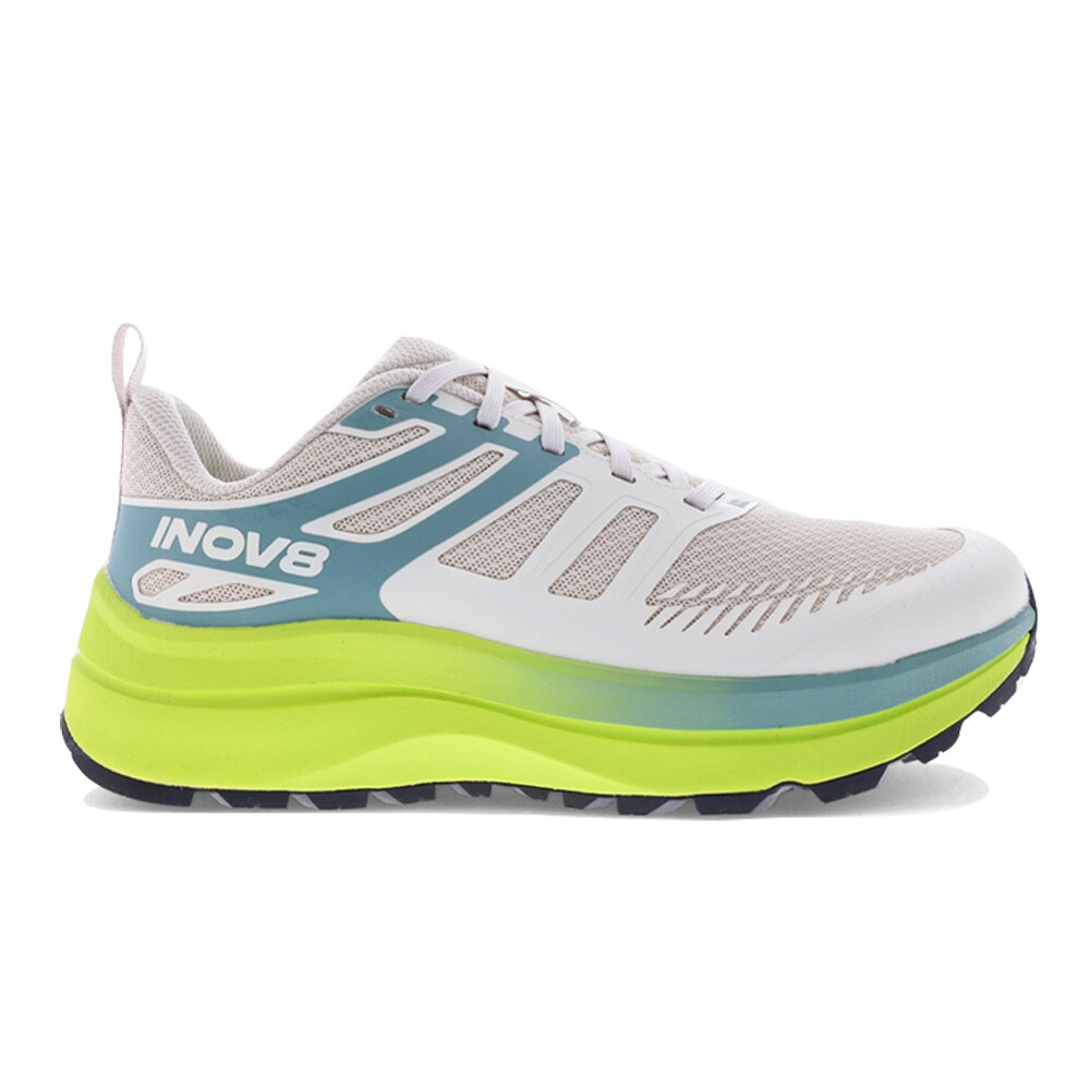 Inov8 TrailFly Max Women's Trail Running Shoes (Wide Fit)