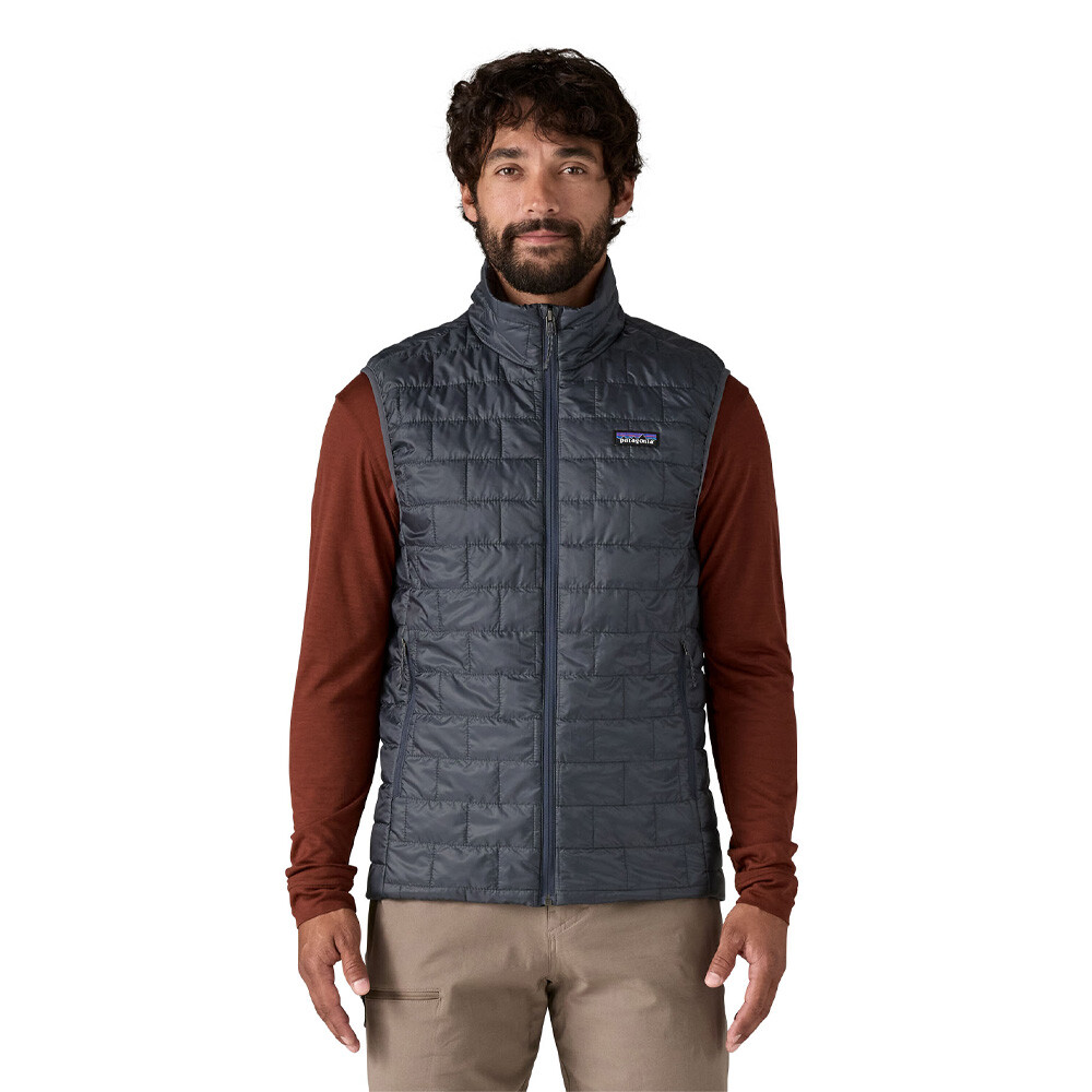 Patagonia Nano Puff hombre Gilet - SS26