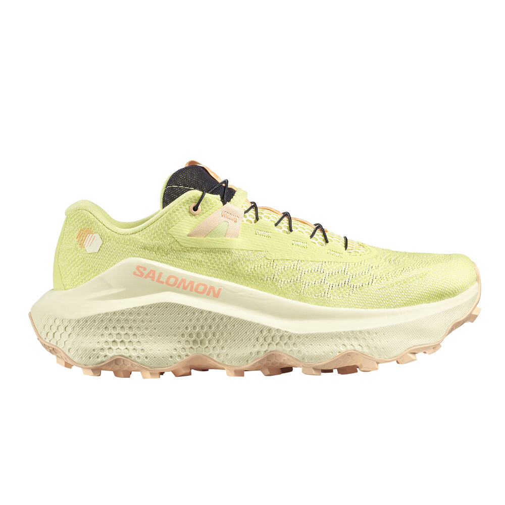 Salomon Ultra Glide 4 mujer zapatillas trail - SS26