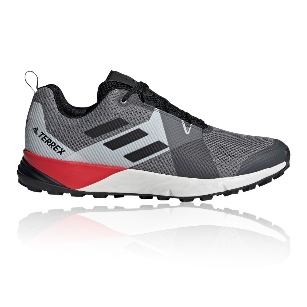 adidas Terrex Two Trail Running Shoes - AW19