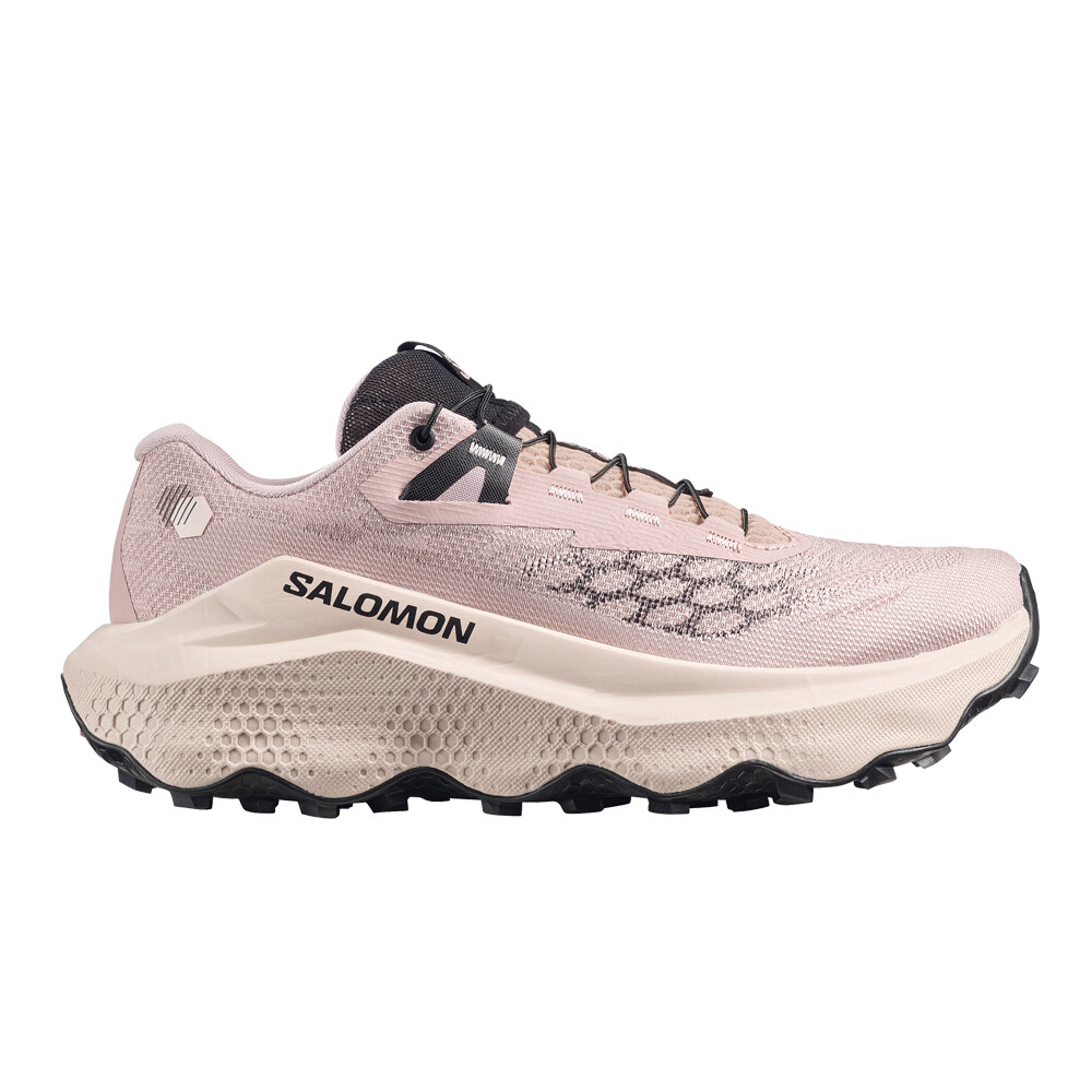 Salomon Ultra Glide 4 mujer zapatillas trail - SS26