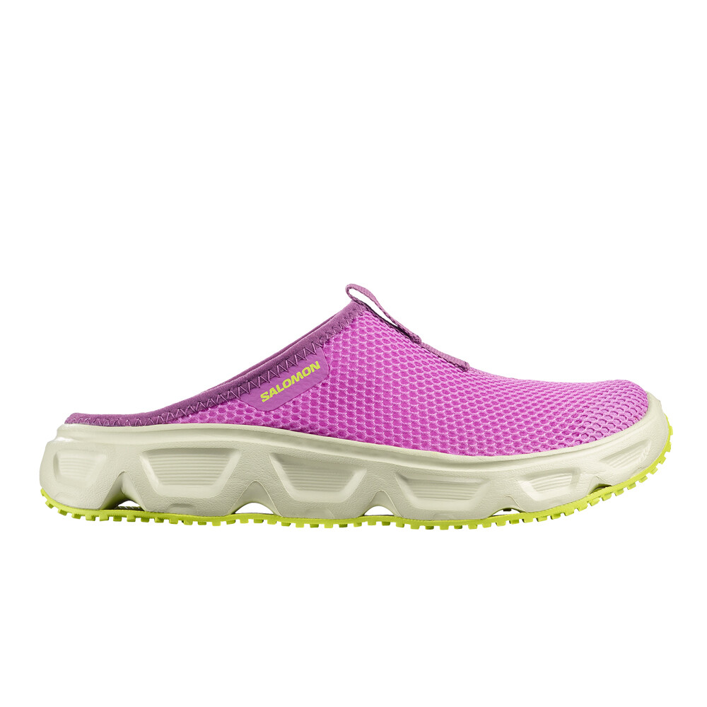 Salomon Reelax 6.0 mujer Slides - SS26 Salomon Reelax 6.0 mujer Slides - SS26