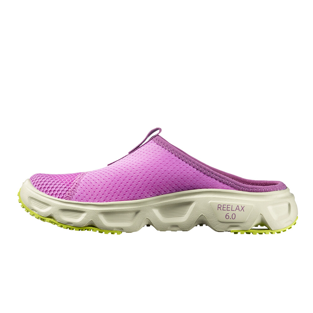 Salomon Reelax 6.0 mujer Slides - SS26