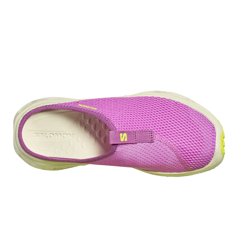 Salomon Reelax 6.0 mujer Slides - SS26