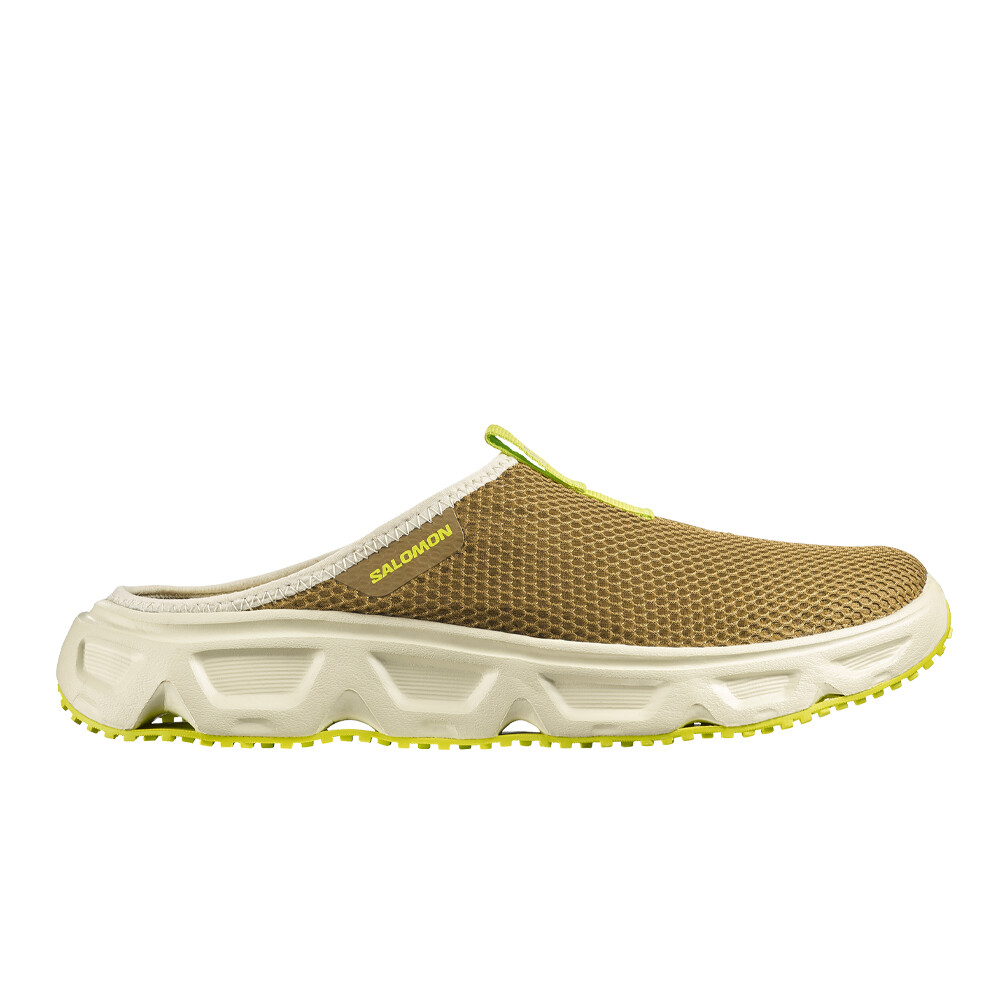 Salomon Reelax 6.0 hombre Slides - SS26 Salomon Reelax 6.0 hombre Slides - SS26