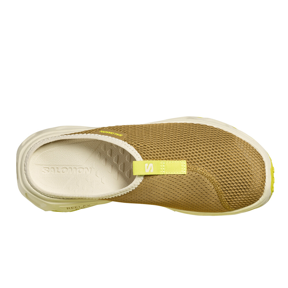 Salomon Reelax 6.0 hombre Slides - SS26