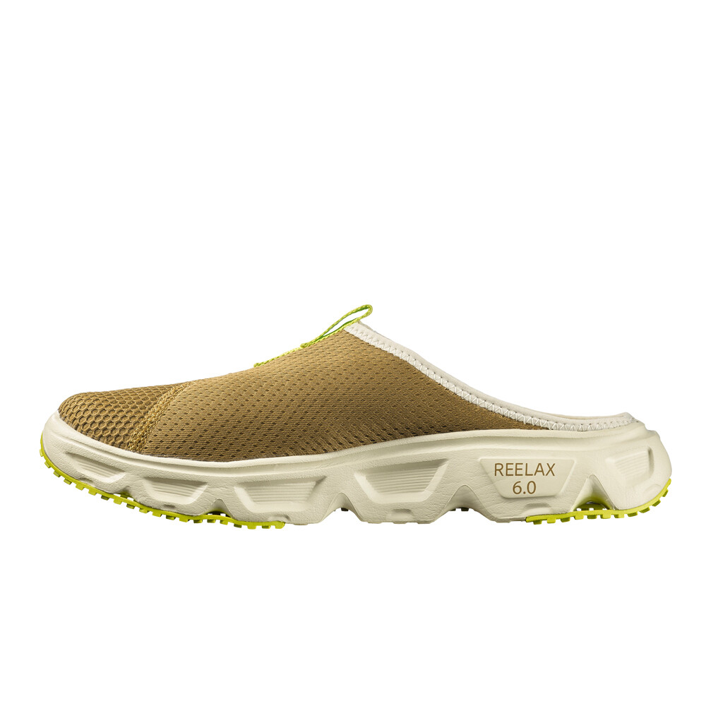 Salomon Reelax 6.0 hombre Slides - SS26