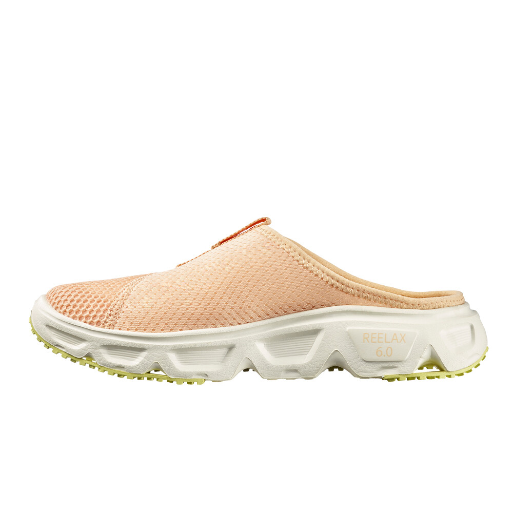 Salomon Reelax 6.0 mujer Slides - SS26