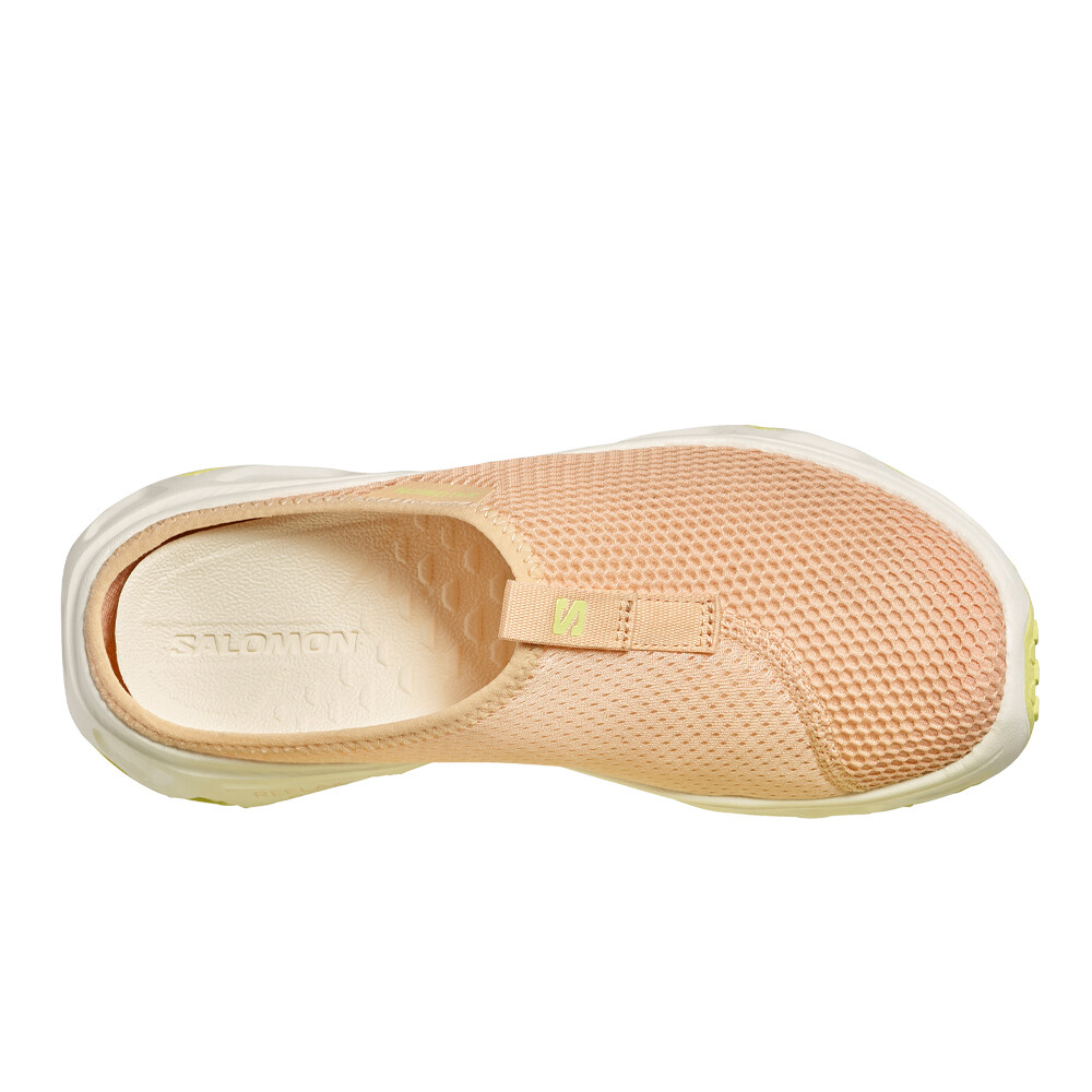 Salomon Reelax 6.0 mujer Slides - SS26