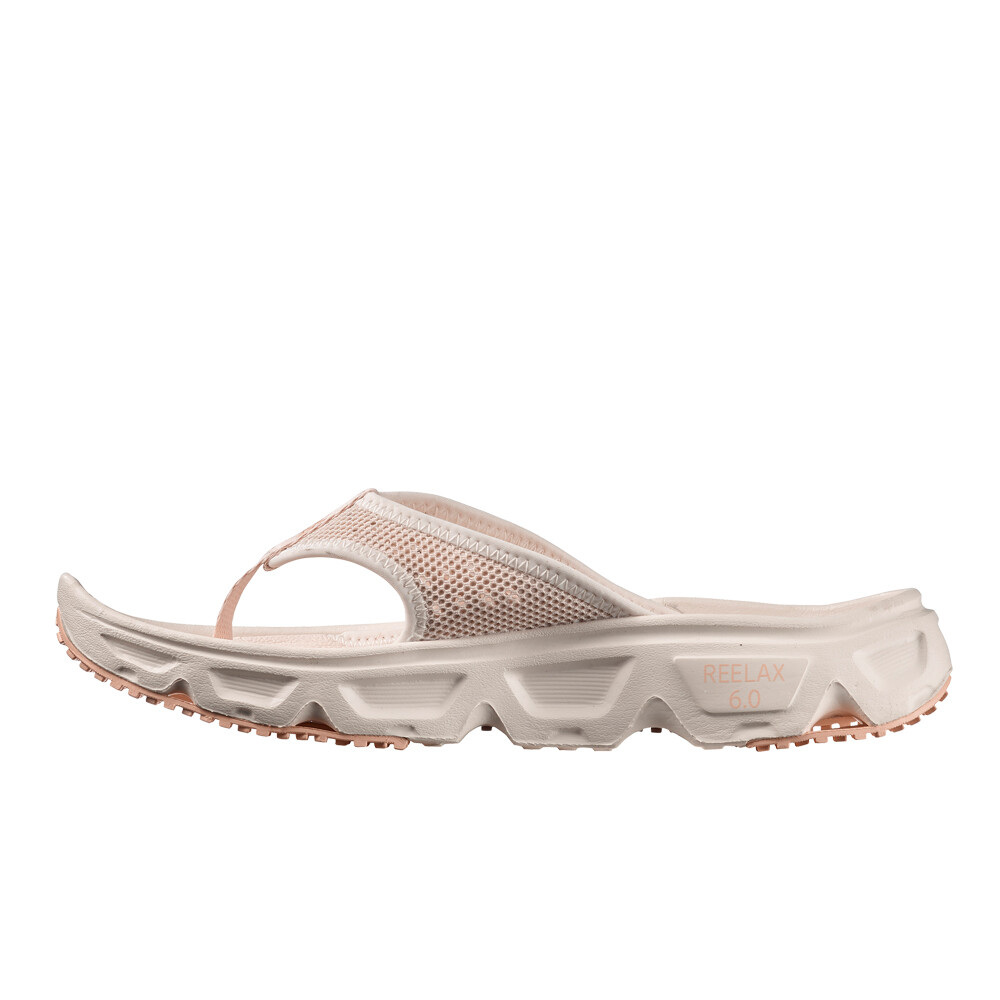 Salomon Reelax Break 6.0 mujer Slides - SS26