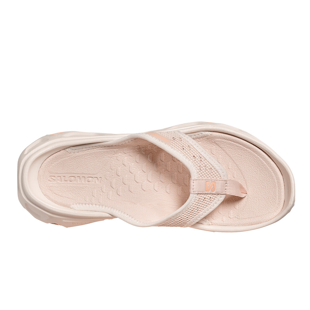 Salomon Reelax Break 6.0 mujer Slides - SS26