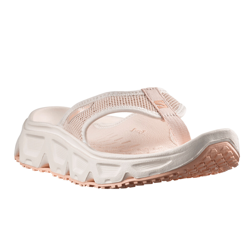Salomon Reelax Break 6.0 mujer Slides - SS26