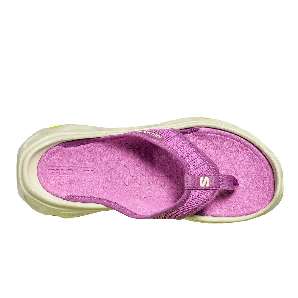 Salomon Reelax Break 6.0 mujer Slides - SS26