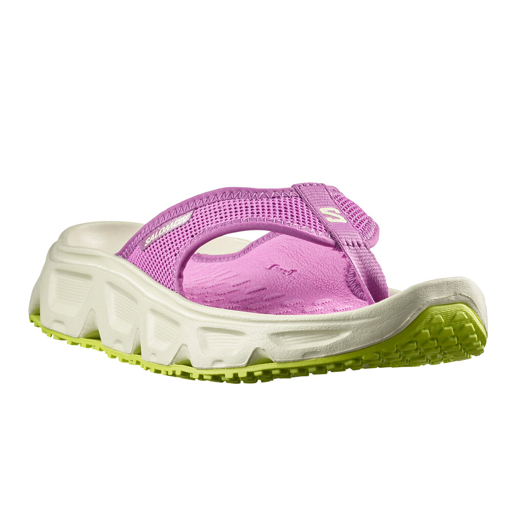 Salomon Reelax Break 6.0 mujer Slides - SS26