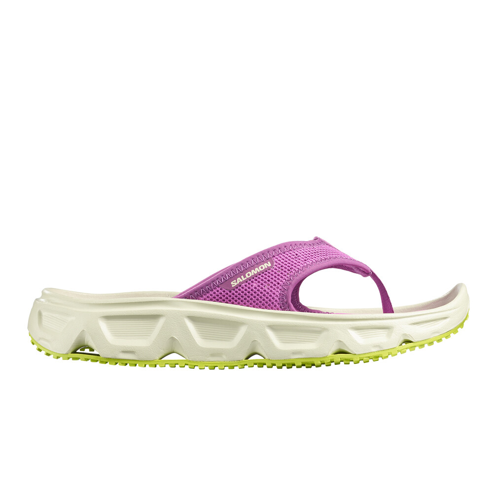 Salomon Reelax Break 6.0 mujer Slides - SS26 Salomon Reelax Break 6.0 mujer Slides - SS26