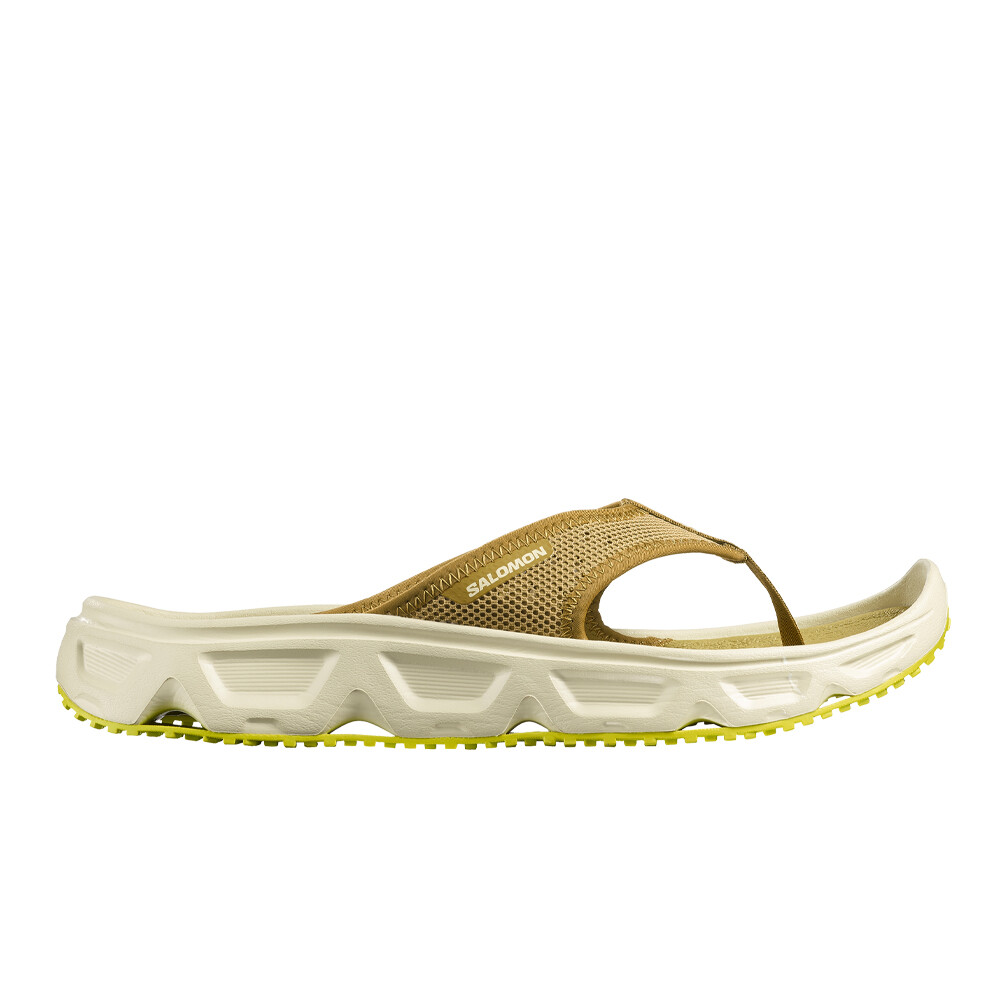 Salomon Reelax Break 6.0 hombre Slides - SS26 Salomon Reelax Break 6.0 hombre Slides - SS26