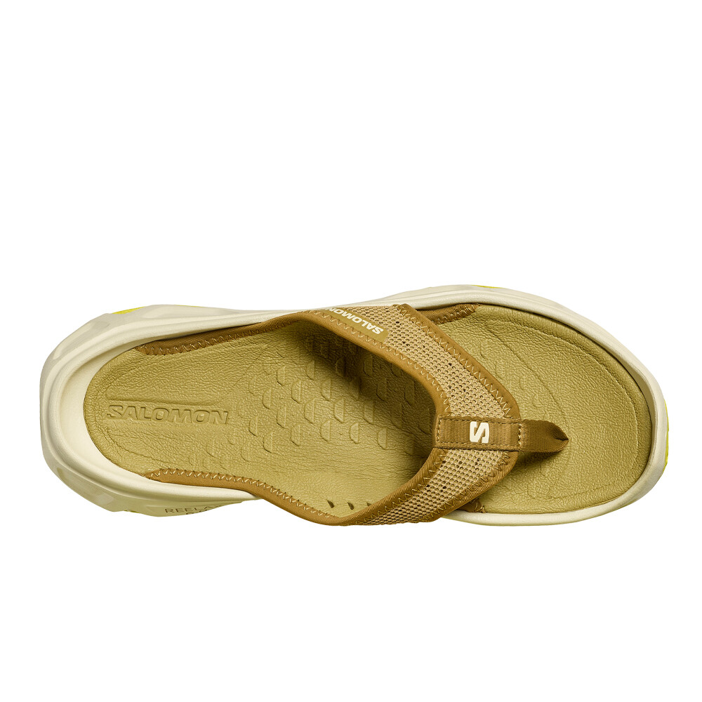 Salomon Reelax Break 6.0 hombre Slides - SS26