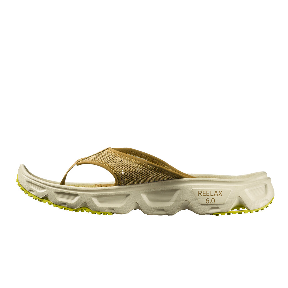 Salomon Reelax Break 6.0 hombre Slides - SS26