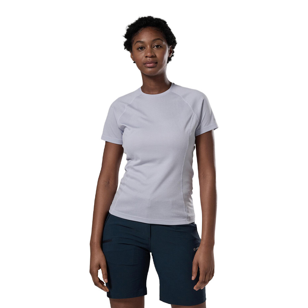 Montane Dart Damen T-Shirt - SS26