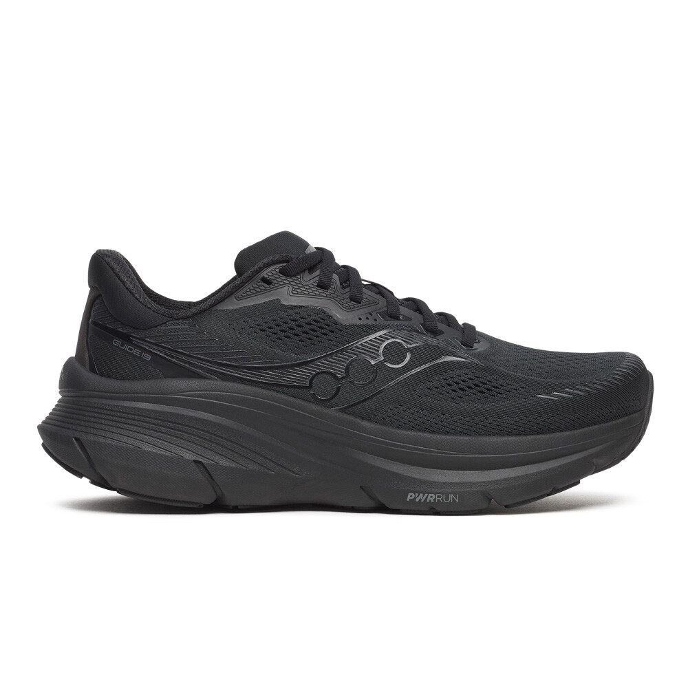 Saucony Guide 19 Men's Running Shoes - SS26