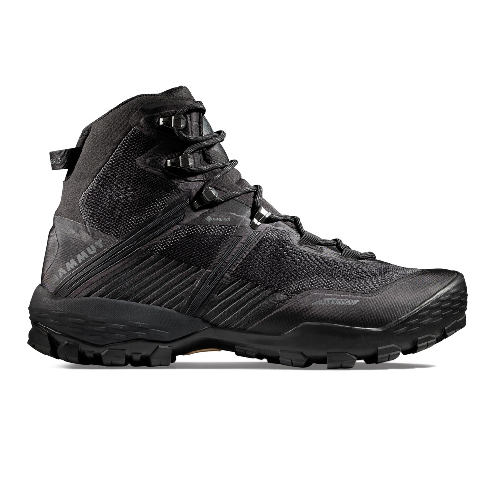 Mammut Ducan II High GORE-TEX Herren Walking Stiefel