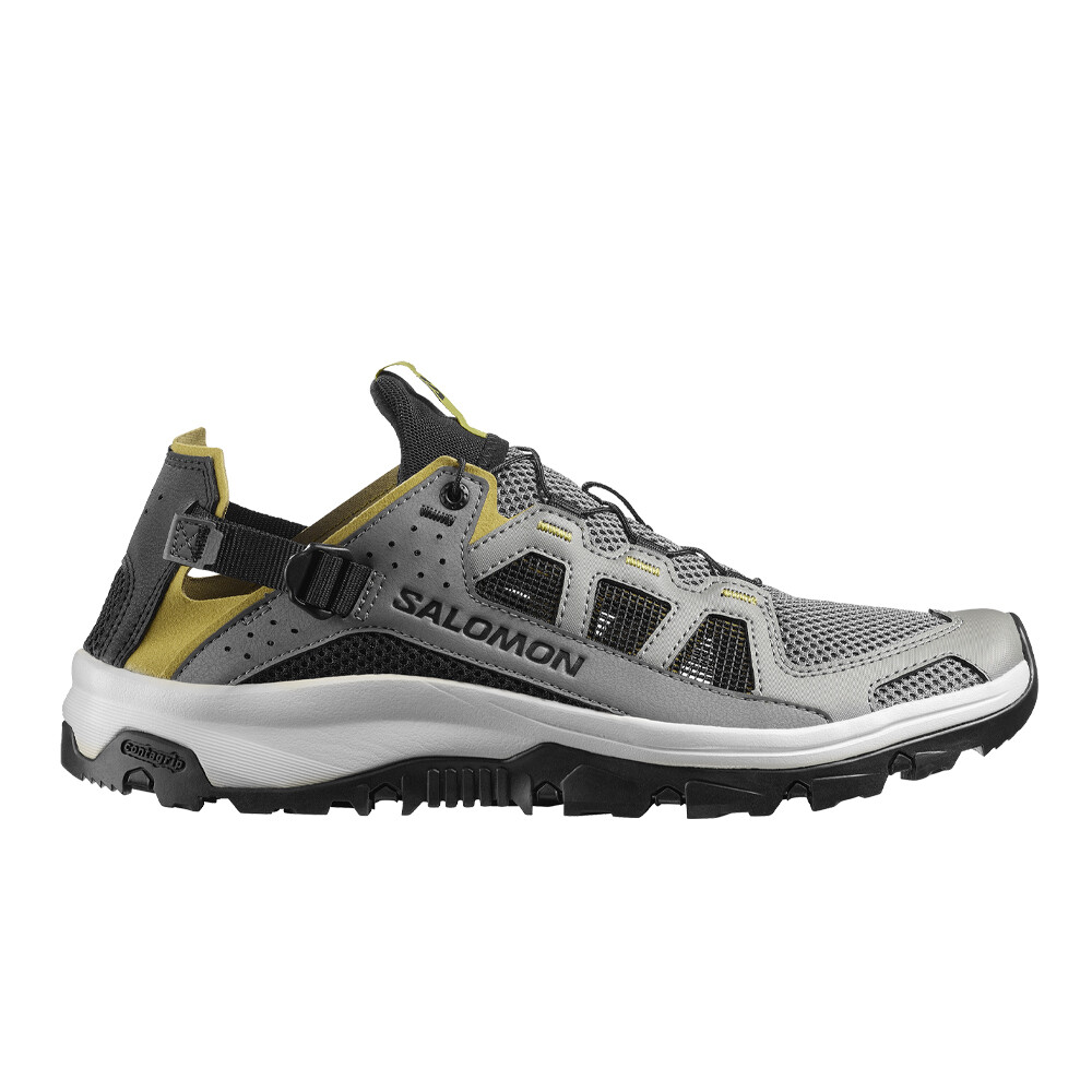 Salomon Techamphibian 5 Uomo Hiking Sandali - SS26