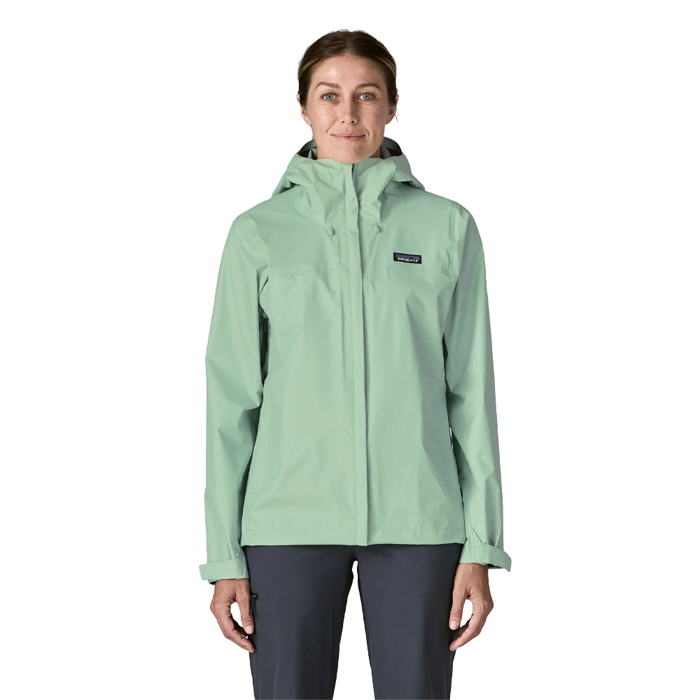 Patagonia Torrentshell 3L Donna Giubbotto impermeabile - SS26