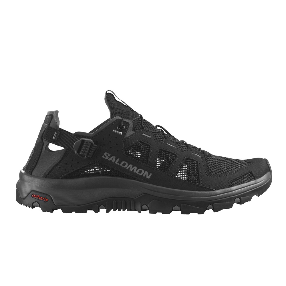 Salomon Techamphibian 5 Uomo Hiking Sandali - SS26