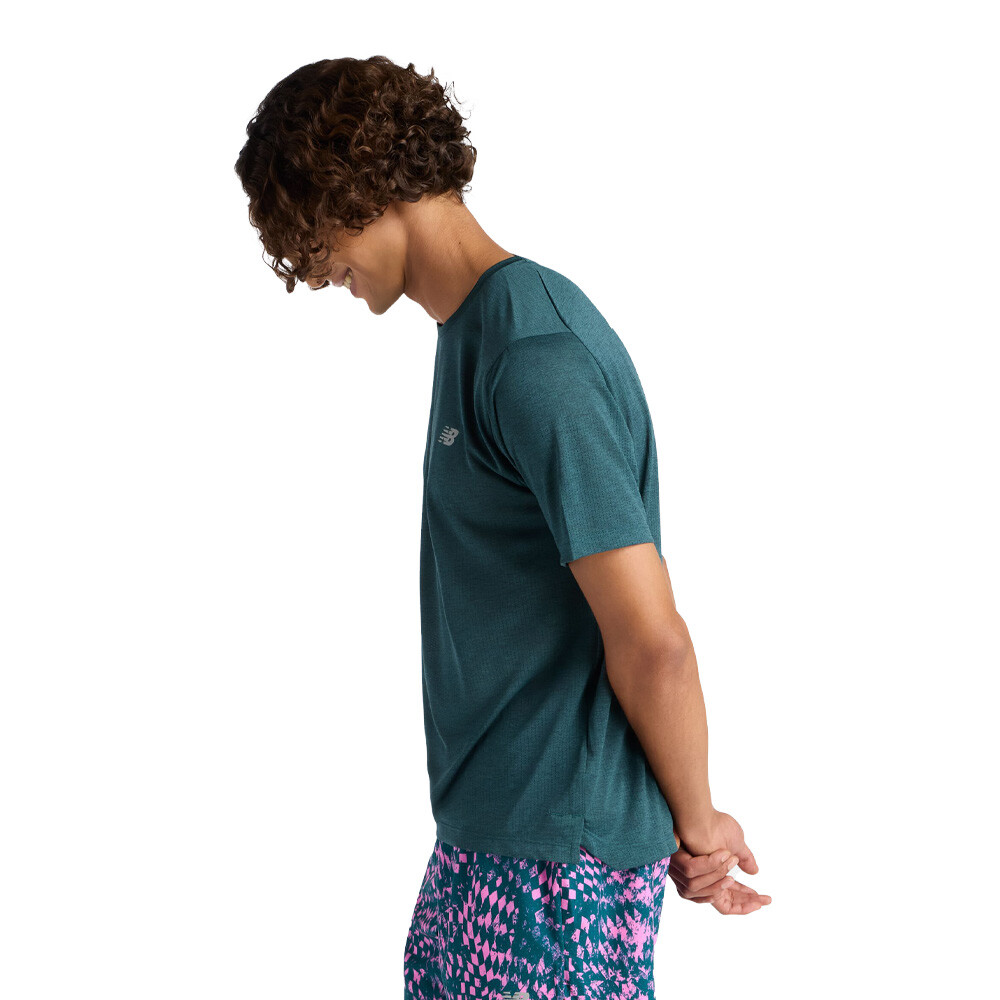 New Balance London Edition RC Essential Men's T-Shirt - SS26