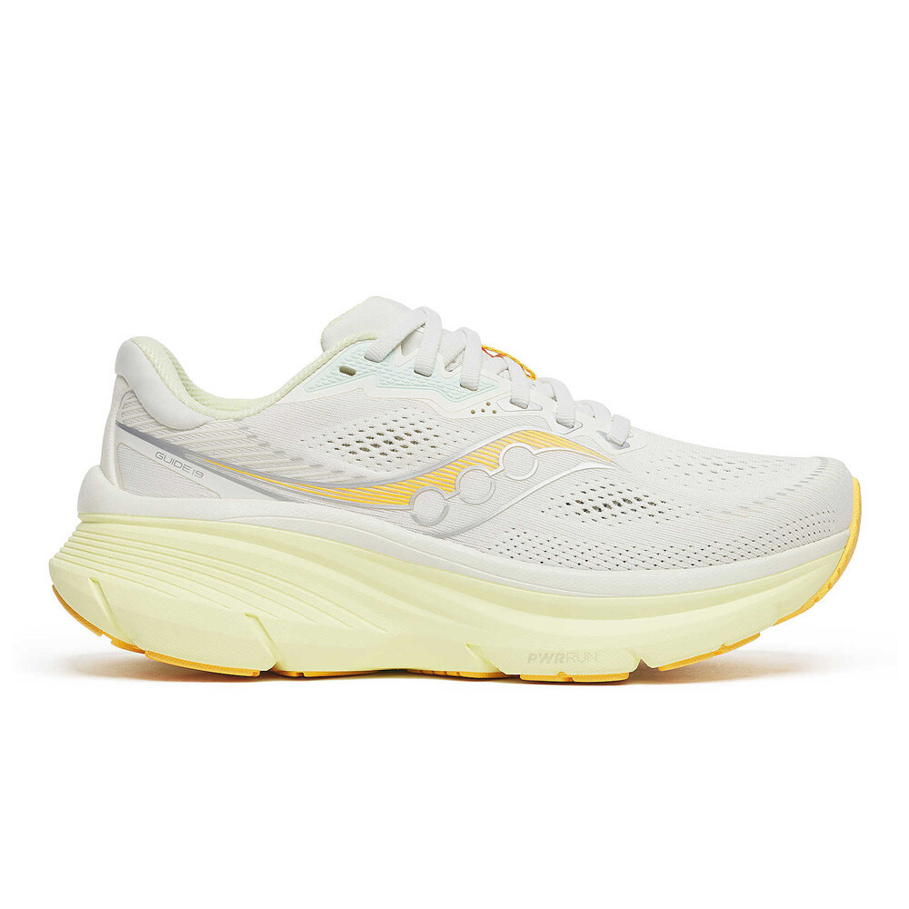 Saucony Guide 19 Women's Running Shoes (D Width) - SS26
