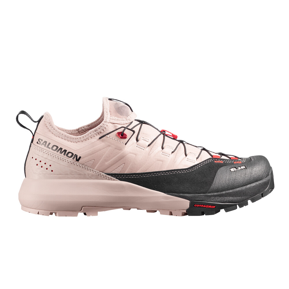 Salomon S/LAB Alpinway Trail Laufschuhe - SS26