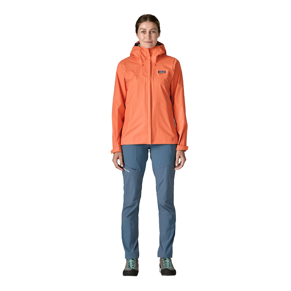 Patagonia Torrentshell 3L Donna Giubbotto impermeabile - SS26