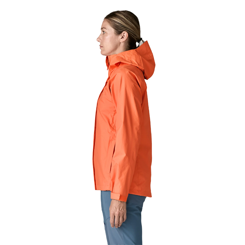 Patagonia Torrentshell 3L Donna Giubbotto impermeabile - SS26