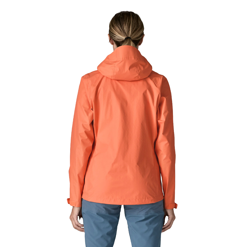 Patagonia Torrentshell 3L Donna Giubbotto impermeabile - SS26