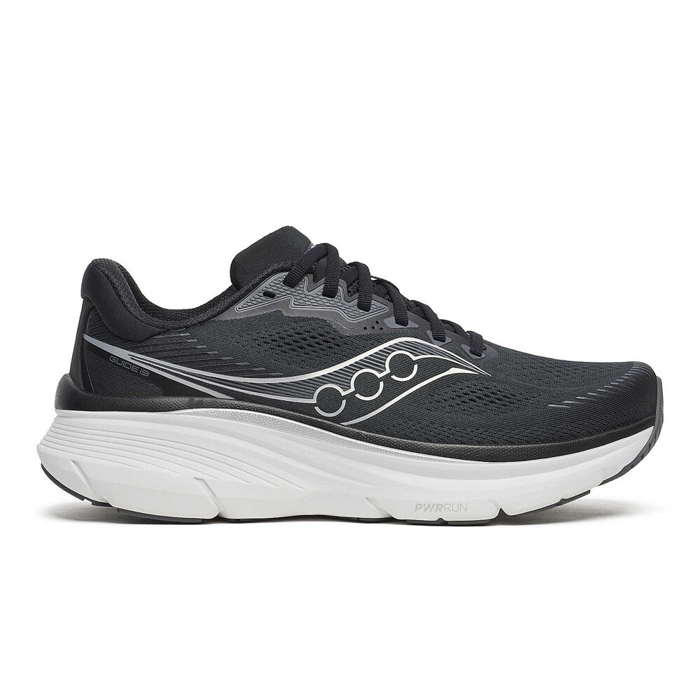 Saucony Guide 19 Men's Running Shoes (2E Width) - SS26