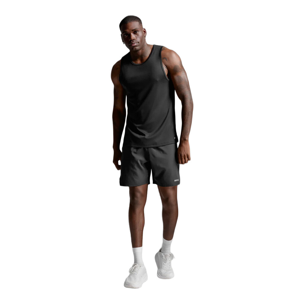 2XU Aero Herren Leibchen - SS26