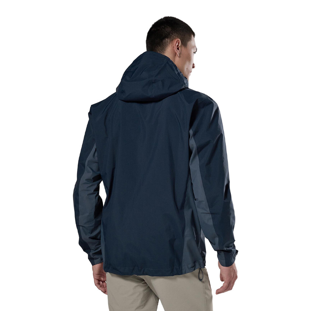 Montane Norste Waterproof Men's Jacket - SS26