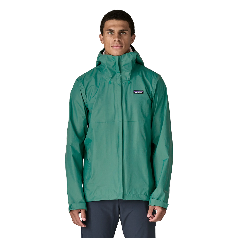 Patagonia Torrentshell 3L hombre chaqueta impermeable - SS26
