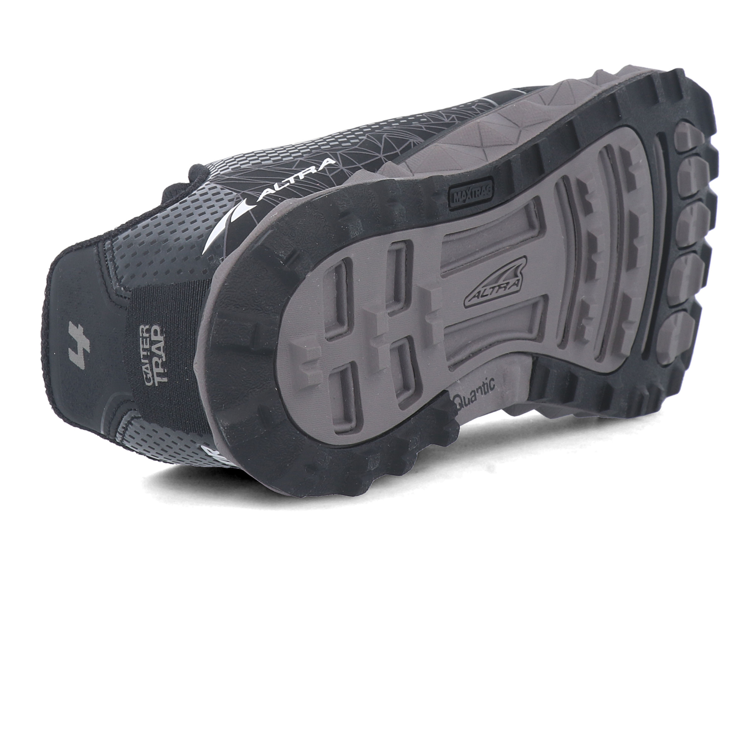 Altra Superior 4.0 zapatillas de trail running  - SS20