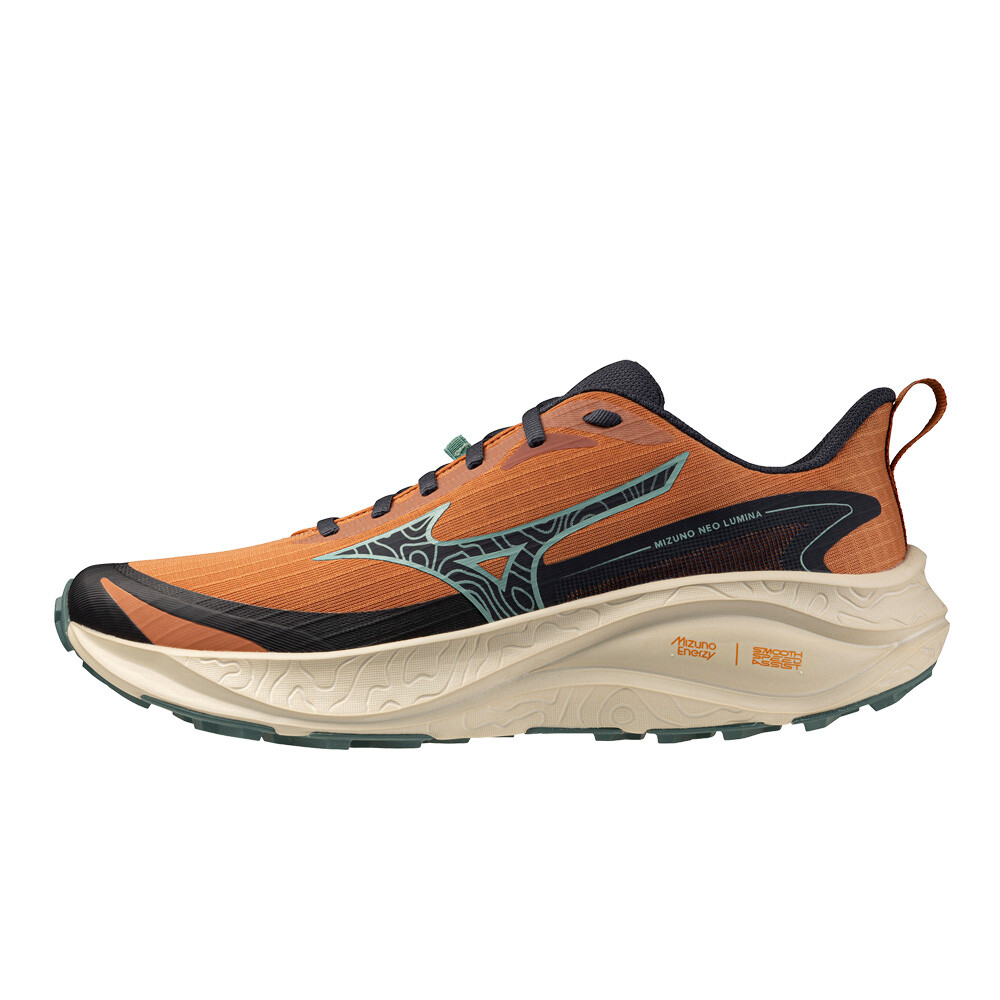 Mizuno Neo Lumina Uomo Scarpe da Trail Running - SS26