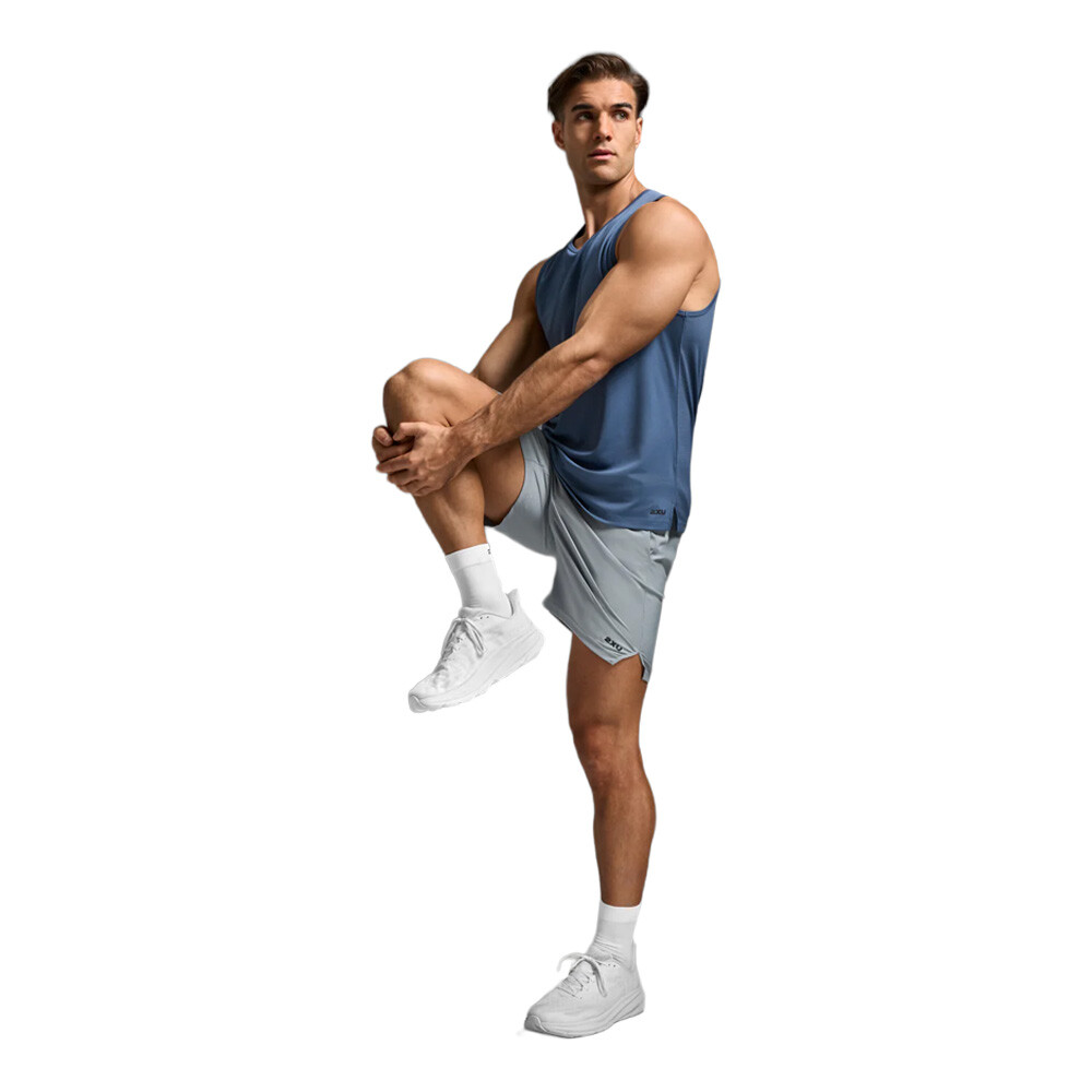 2XU Aero Herren Leibchen - SS26