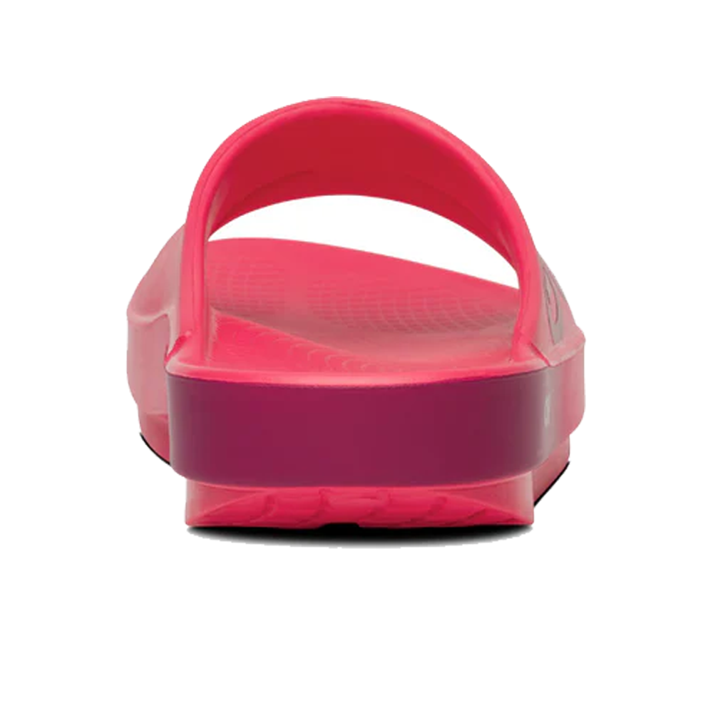 OOFOS OOahh Sport mujer sandalias