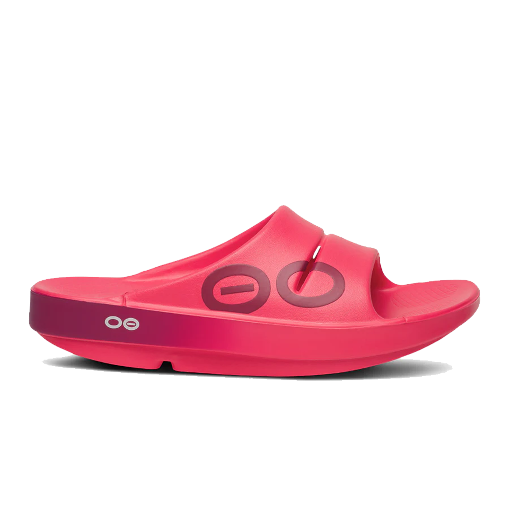 OOFOS OOahh Sport mujer sandalias OOFOS OOahh Sport mujer sandalias