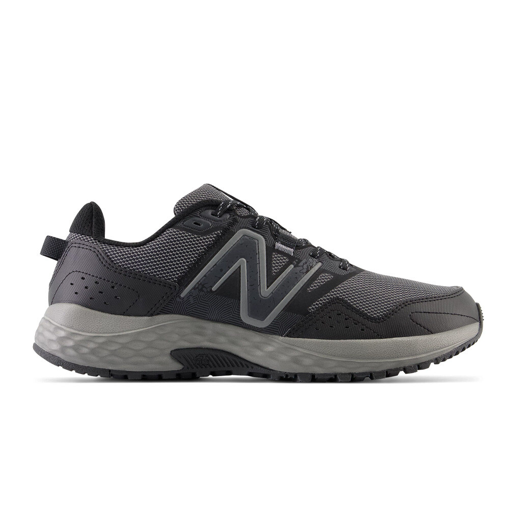New Balance 410v8 Men's Trail Running Shoes (2E Width)