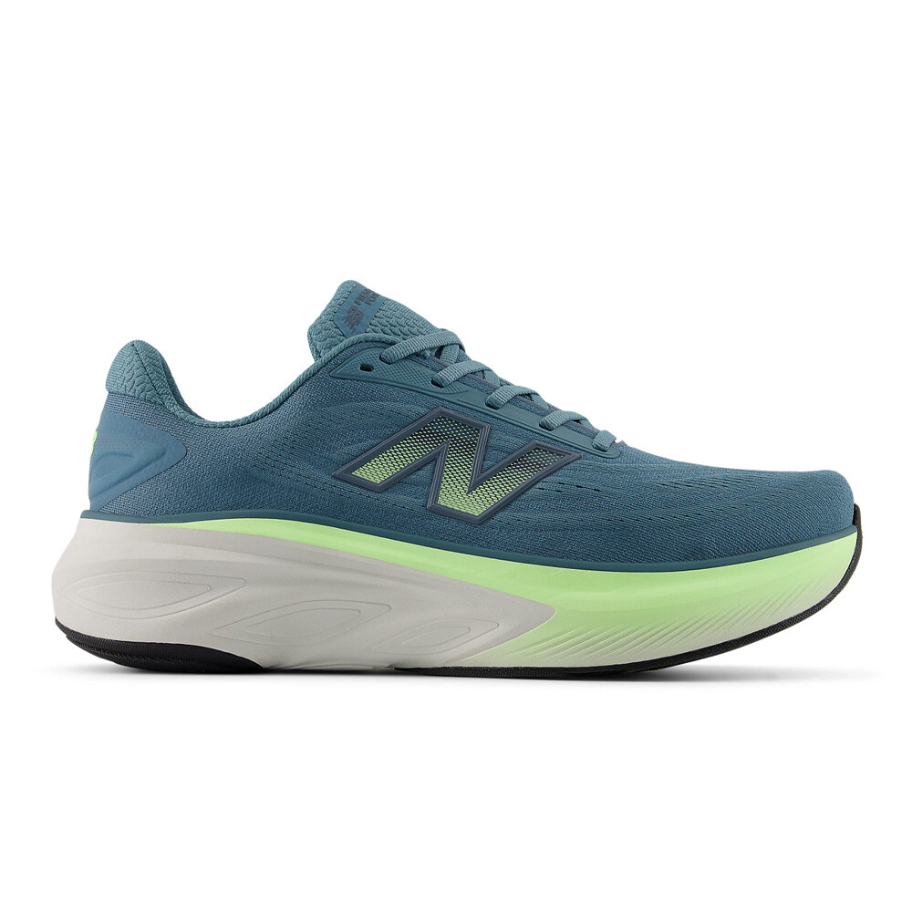 New Balance Fresh Foam X More v6 hombre zapatillas running  - SS26