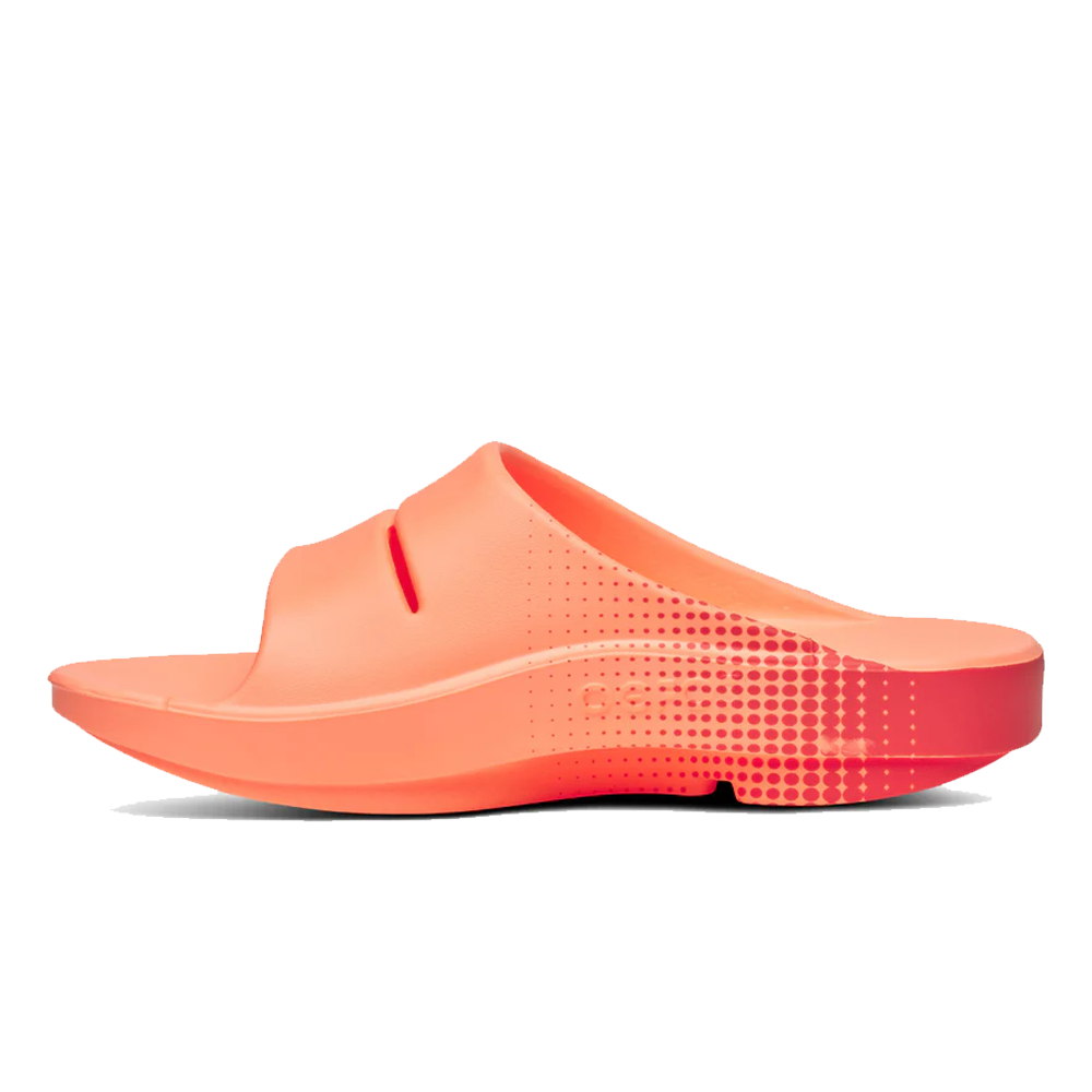 OOFOS OOahh Sport mujer sandalias